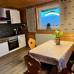 Vakantiehuis zur Linde