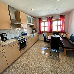 Appartement Haus Annemarie