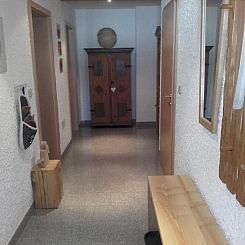Appartement Haus Annemarie