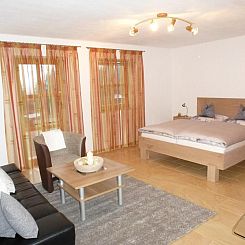 Appartement Haus Annemarie