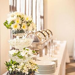 Koranaree Courtyard Boutique Hotel