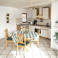 Vakantiehuis Fischer