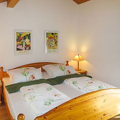 Vakantiehuis Fischer