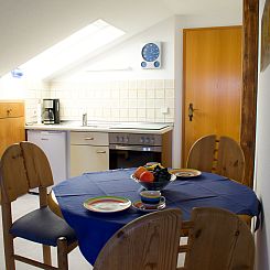 Appartement Fischer