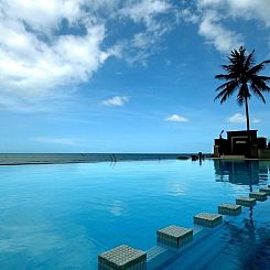 Golden Pine Beach Resort