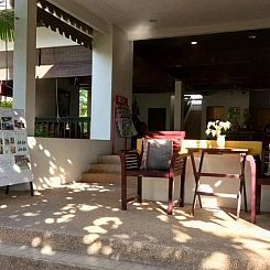 Golden Pine Beach Resort