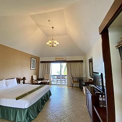 Golden Pine Beach Resort