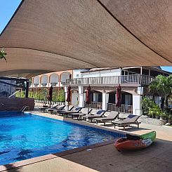 Palm Beach Resort