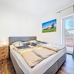 Appartement Alpenlodge Geißstein