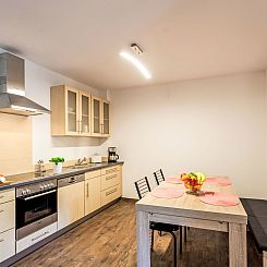 Appartement Alpenlodge Geißstein