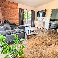 Appartement Alpenlodge Grünten