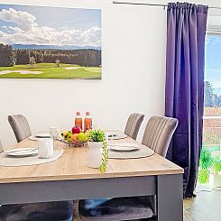 Appartement Alpenlodge Grünten