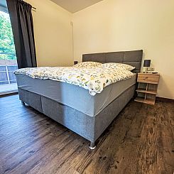 Appartement Alpenlodge Grünten
