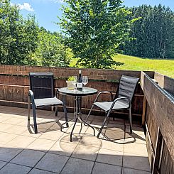 Appartement Alpenlodge Grünten