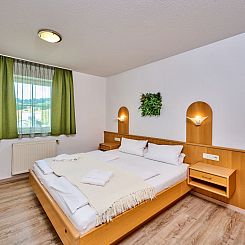 Appartement Heckenrose