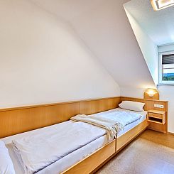Appartement Heckenrose