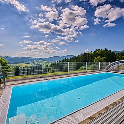Appartement Heckenrose