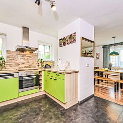Vakantiehuis Mei-Zeit