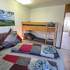 Appartement Familienspaß inkl. Schwimmbad und Sauna