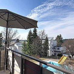 Appartement Urlaubsspaß inkl. Schwimmbad und Sauna