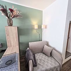 Appartement Nicole inkl. Schwimmbad und Sauna