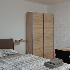 Appartement Bayernwald Apartment