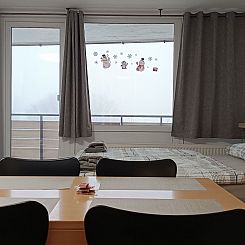 Appartement Bayernwald Apartment
