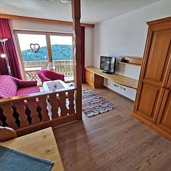 Appartement Traum Ferienwohnung in St. Englmar inkl. aktivCa