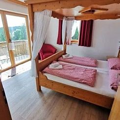 Appartement im Bayerischen Wald inkl. aktivCard