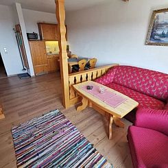 Appartement im Bayerischen Wald inkl. aktivCard