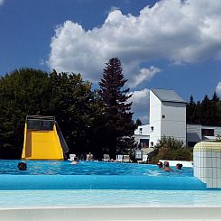 Appartement Sonnenschein in Sankt Englmar