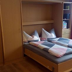 Appartement Sonnenschein in Sankt Englmar