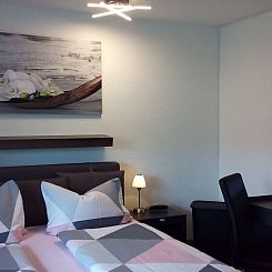 Appartement Sonnenschein in Sankt Englmar