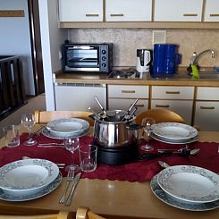 Appartement Sonnenschein in Sankt Englmar