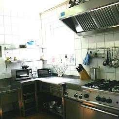 Vakantiehuis in Glashütt mit Finnischer Sauna