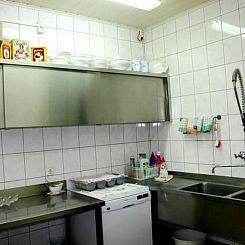 Vakantiehuis in Glashütt mit Finnischer Sauna