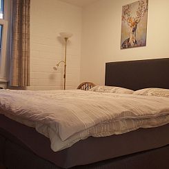 Appartement Bayernwald Idyll