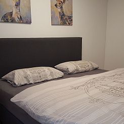 Appartement Bayernwald Idyll