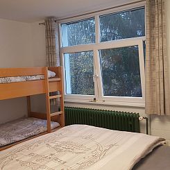 Appartement Bayernwald Idyll