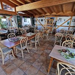 Appartement Wohnungen in Traumlage bei Sankt Englmar