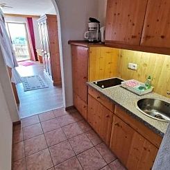 Appartement Wohnung in Traumlage bei Sankt Englmar