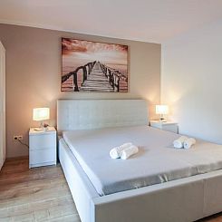 Appartement Apartment Stella