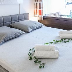 Appartement Apartment Luna