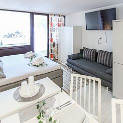 Appartement Apartment Luna