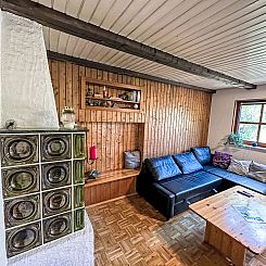 Vakantiehuis Das kleine Paradies von Kata