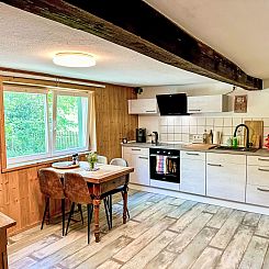 Vakantiehuis Das kleine Paradies von Kata