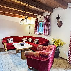 Vakantiehuis Mühlberg