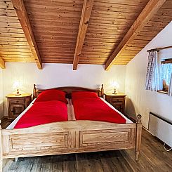 Vakantiehuis Mühlberg