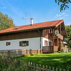 Vakantiehuis Mühlberg