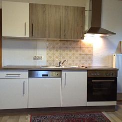 Appartement Haus „Liesal“